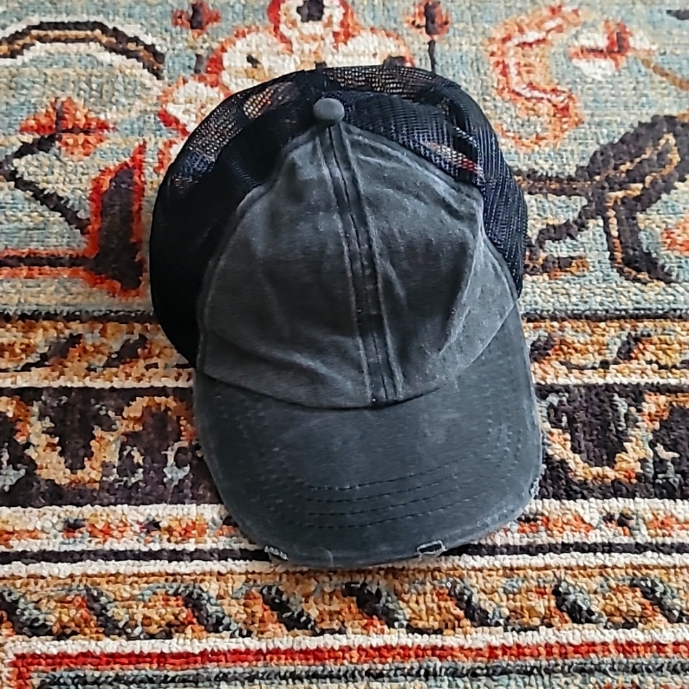 Trucker Hat